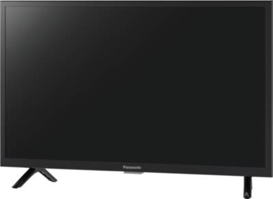 Panasonic TX-24LSW504 Fernseher Schwarz SmartTV Android 