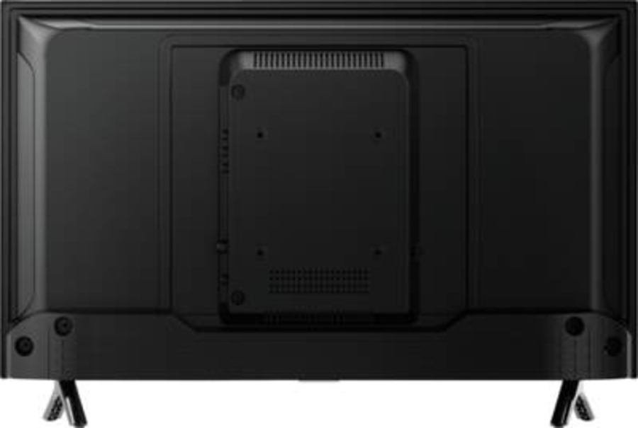 Panasonic TX-24LSW504 Fernseher Schwarz SmartTV Android 