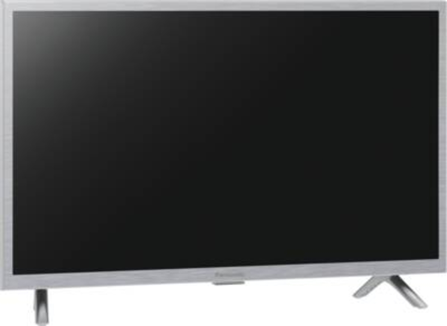 Panasonic TX-24LSW504S Fernseher Silber SmartTV Android 