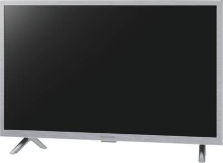 Panasonic TX-24LSW504S Fernseher Silber SmartTV Android 