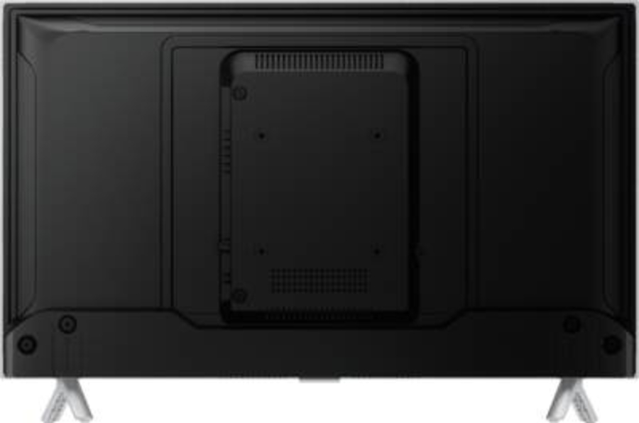 Panasonic TX-24LSW504S Fernseher Silber SmartTV Android 