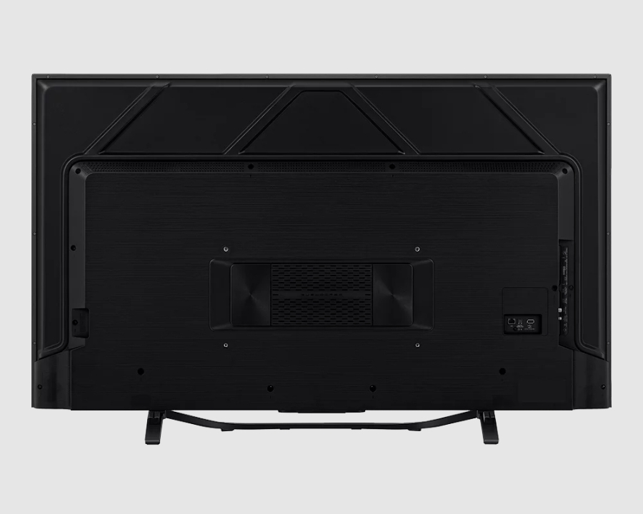 Hisense 65U7KQ 164 cm (65 Zoll) Fernseher 4K Mini LED  ULED HDR Smart TV Schwarz