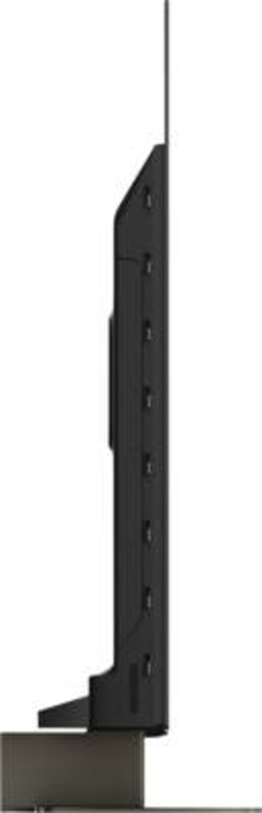 Philips 65OLED849/12 OLED Fernseher 4K Ambilight TV 
