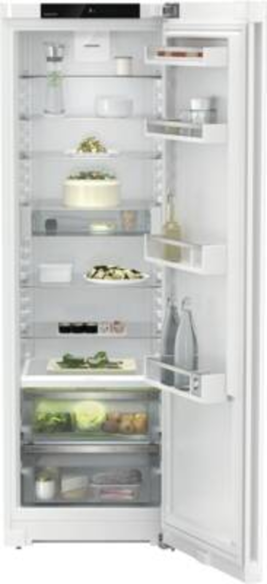 Liebherr RBc 5220-22 Plus Standkühlschrank mit BioFresh 