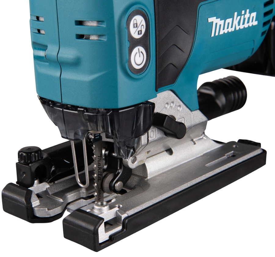 Makita DJV181RTJ Akku-Pendelhubstichsäge LXT 18 V • 800 - 3.500 Hub/min