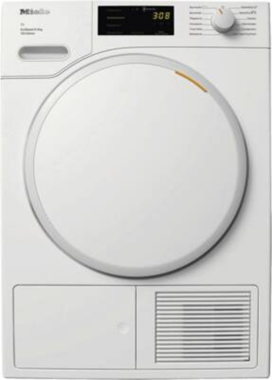 Miele TWC660WP 125 Edition 8kg Wärmepumpen-Trockner  