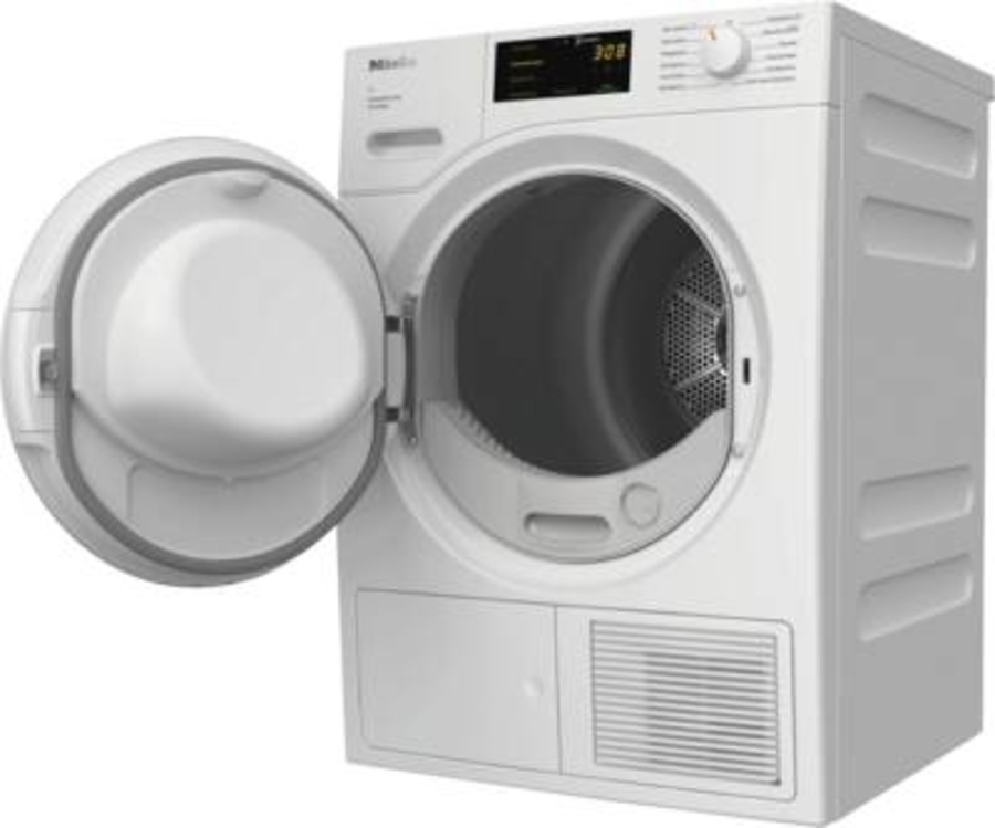 Miele TWC660WP 125 Edition 8kg Wärmepumpen-Trockner  