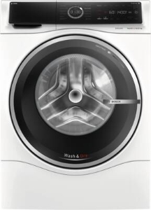 Bosch WNC254A90 Waschtrockner Select Line Weiß