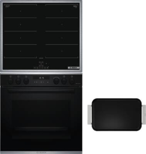 Bosch ATMKPYIN1 (HEG278AB4 + NXX645CB5M + HEZ9FF010) Herdset Einbau