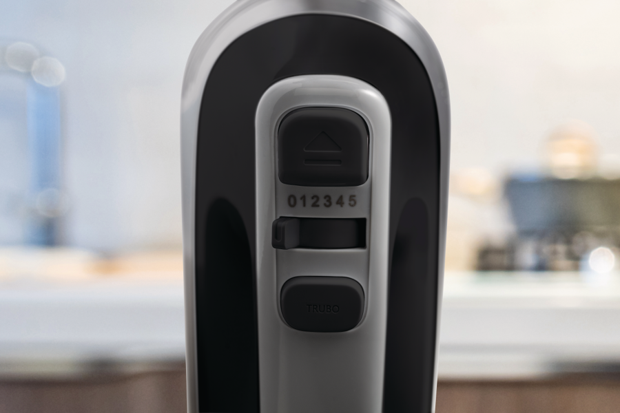 Gorenje M500DCBK  Handmixer 500W 