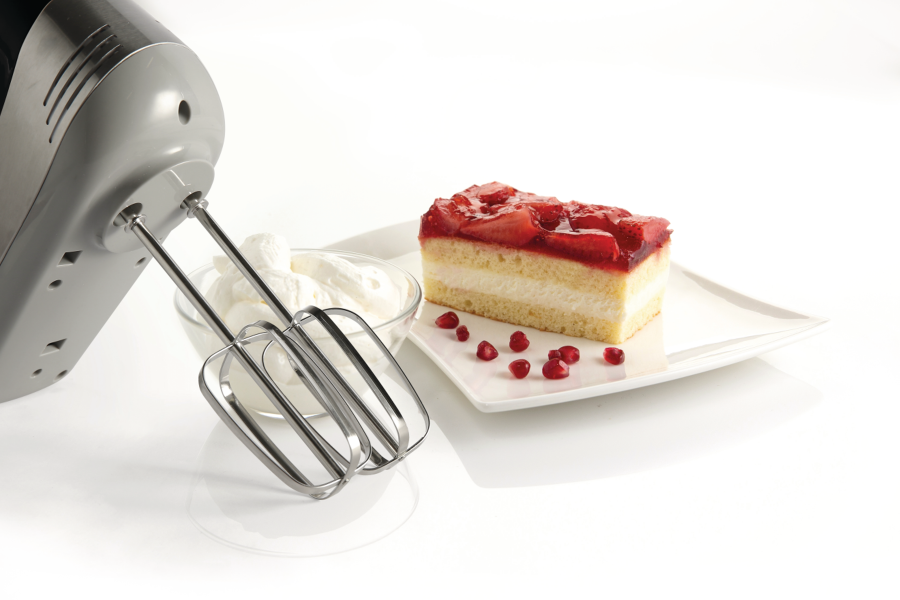 Gorenje M500DCBK  Handmixer 500W 
