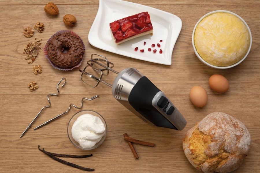 Gorenje M500DCBK  Handmixer 500W 