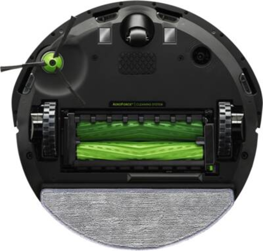 iRobot Roomba Combo i5 Plus I557840