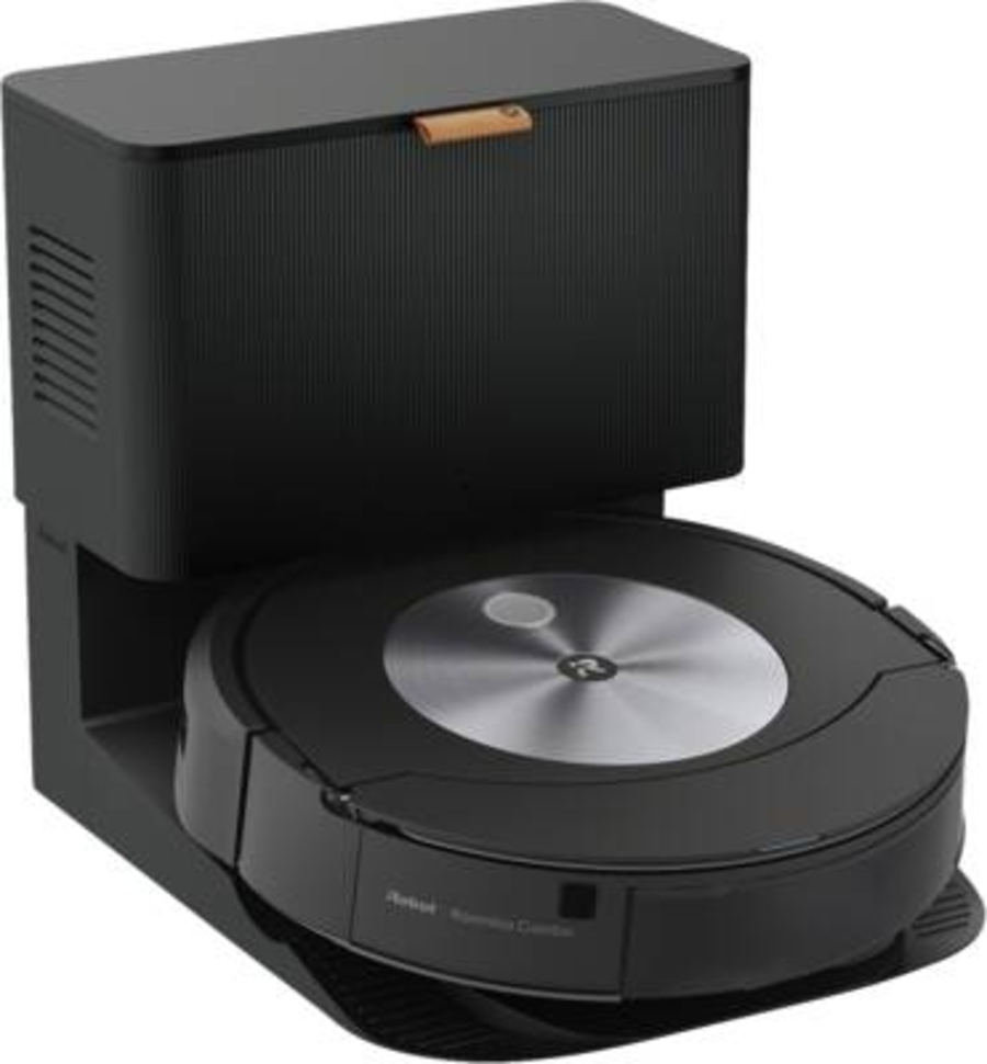 iRobot Roomba Combo j7558+Combo Staubsauger-Roboter C755840