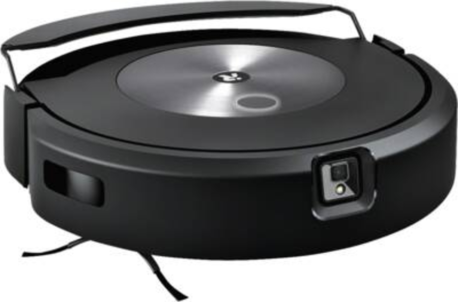 iRobot Roomba Combo j7558+Combo Staubsauger-Roboter C755840
