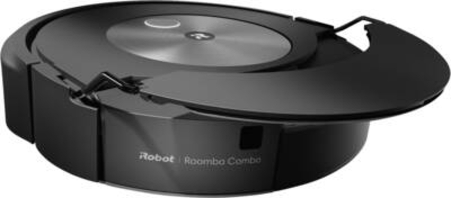 iRobot Roomba Combo j7558+Combo Staubsauger-Roboter C755840