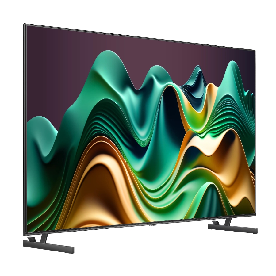 Hisense 50U6NQ (50 Zoll) Fernseher 4K Mini LED ULED HDR Smart  