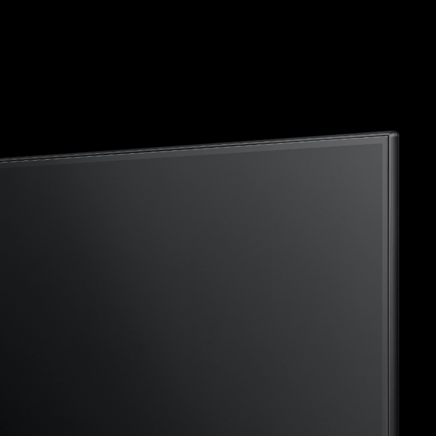 Hisense 50U6NQ (50 Zoll) Fernseher 4K Mini LED ULED HDR Smart  