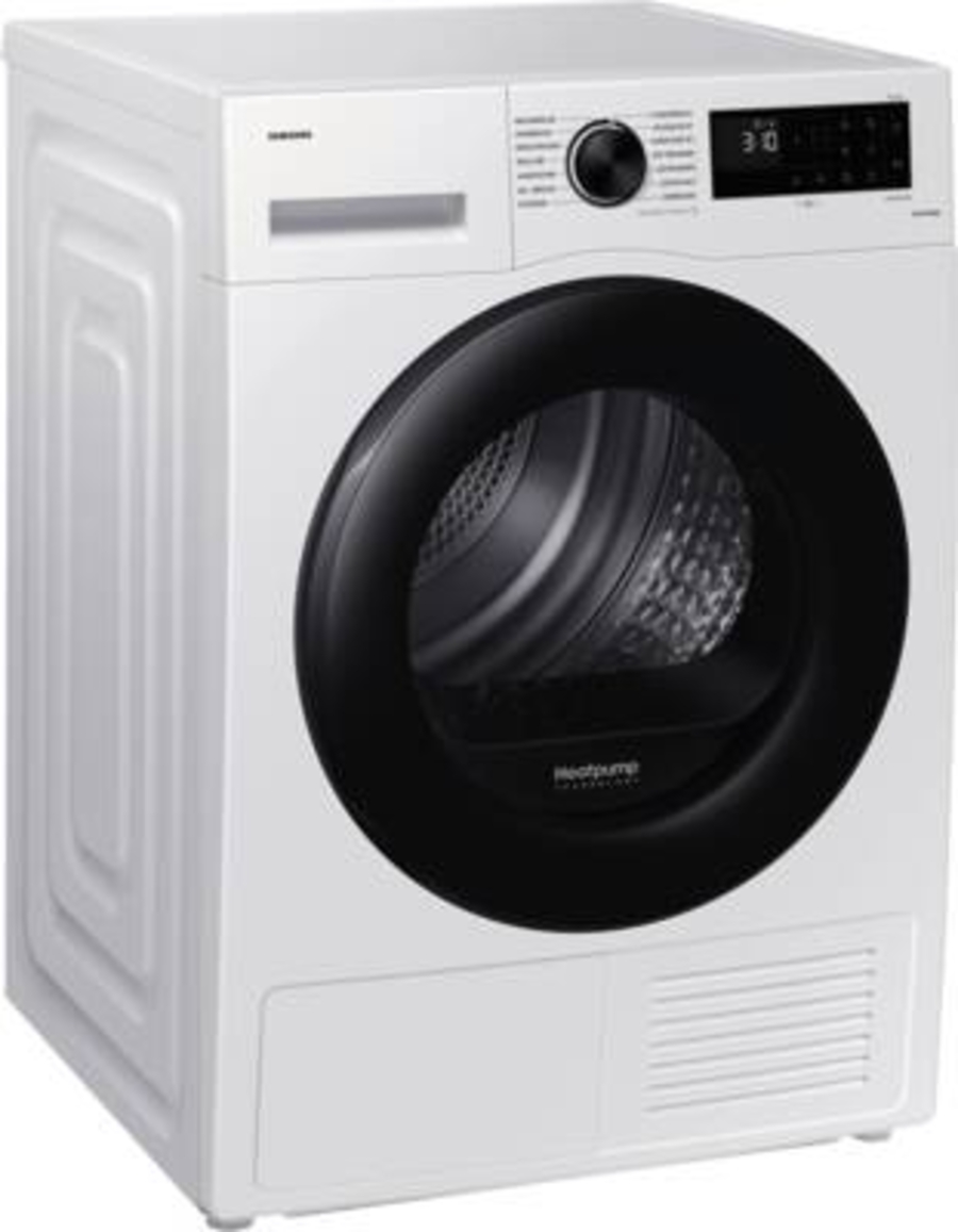 Samsung DV80CGC0B0AEEG  Wärmepumpentrockner 8kg A++ 