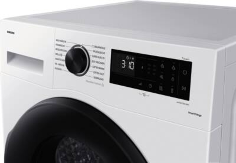 Samsung DV80CGC0B0AEEG  Wärmepumpentrockner 8kg A++ 