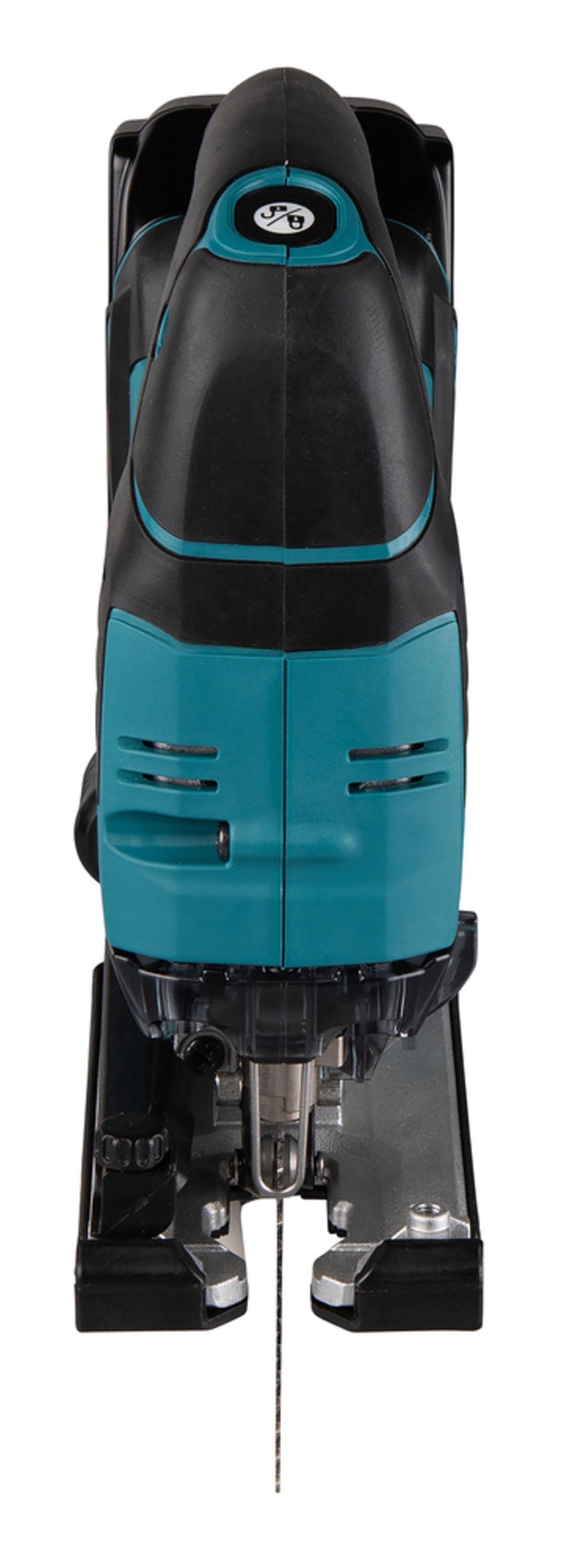 Makita DJV182Z Akku-Pendelhubstichsäge LXT 18 V • 800 - 3.500 Hub/min