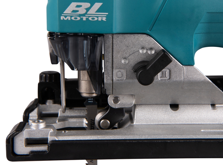 Makita DJV182Z Akku-Pendelhubstichsäge LXT 18 V • 800 - 3.500 Hub/min