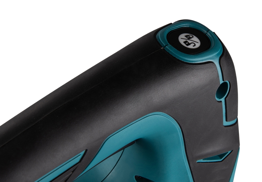 Makita DJV182Z Akku-Pendelhubstichsäge LXT 18 V • 800 - 3.500 Hub/min