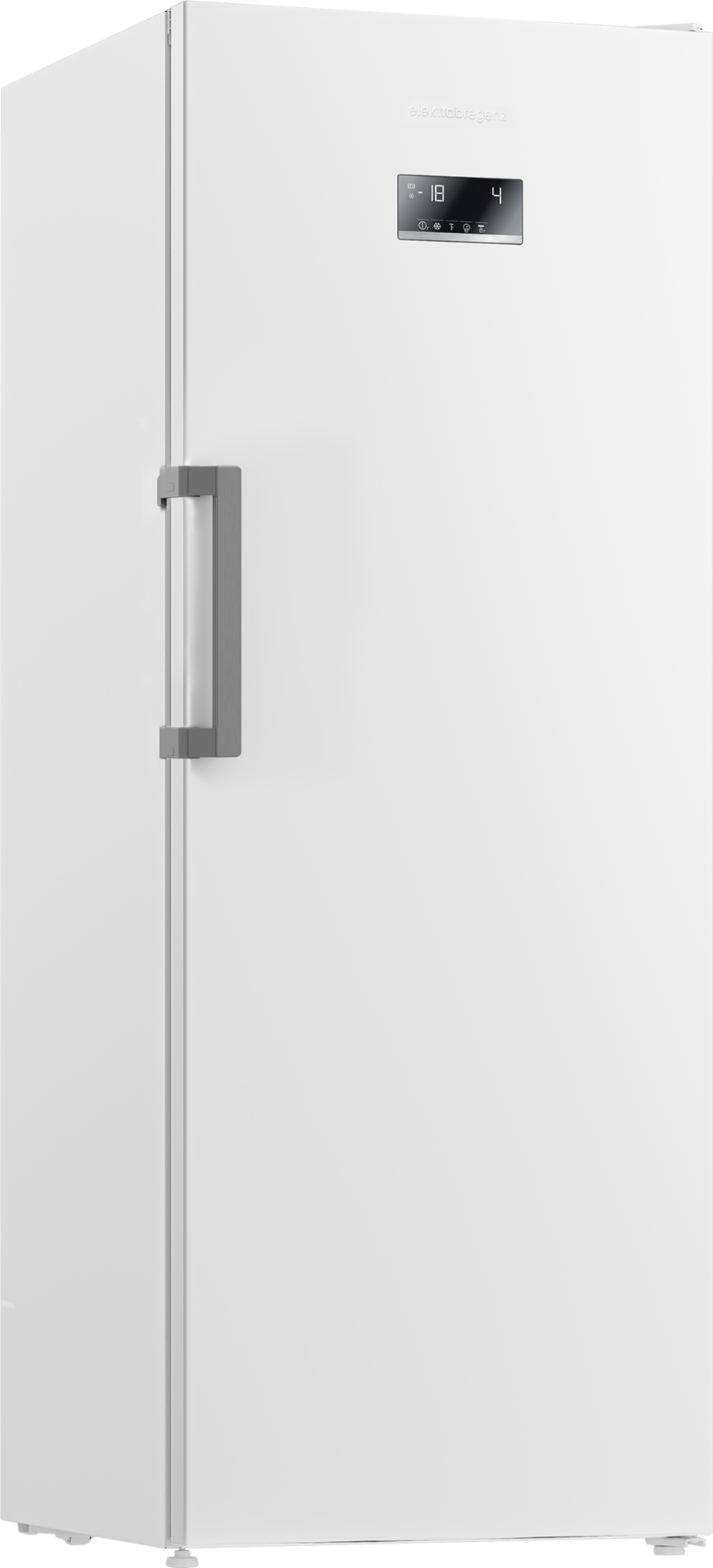 Elektrabregenz FSN9980 Gefrierschrank Stand 70cm NoFrost 404 Liter