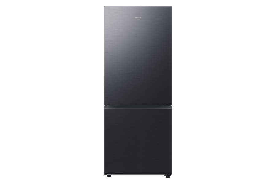 Samsung RB50DG602EB1EF Freistehender Kühlschrank mit Gefrierfach 508 Liter,NoFrost