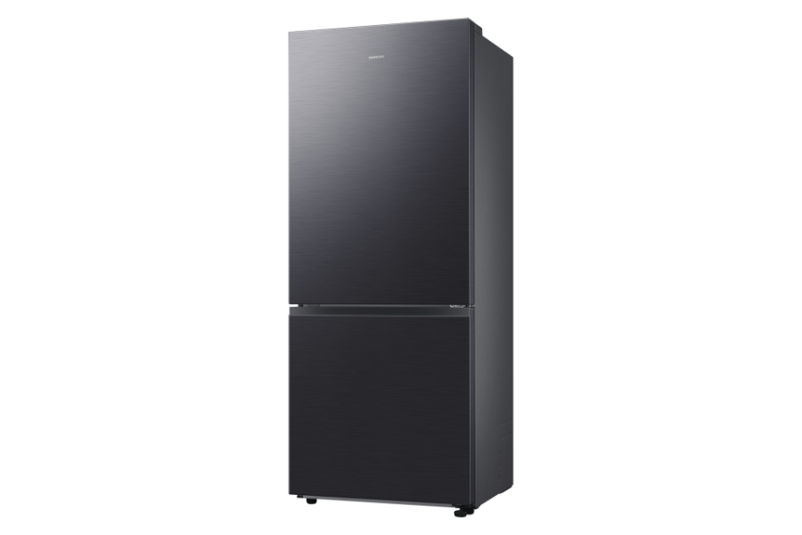 Samsung RB50DG602EB1EF Freistehender Kühlschrank mit Gefrierfach 508 Liter,NoFrost