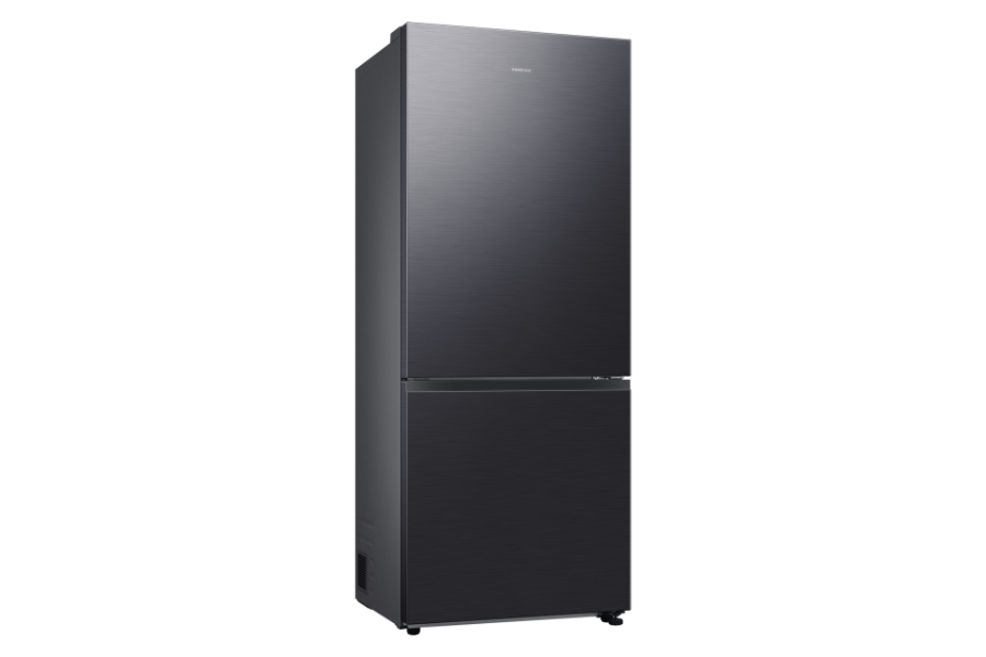 Samsung RB50DG602EB1EF Freistehender Kühlschrank mit Gefrierfach 508 Liter,NoFrost