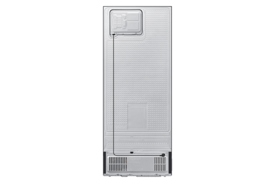Samsung RB50DG602EB1EF Freistehender Kühlschrank mit Gefrierfach 508 Liter,NoFrost