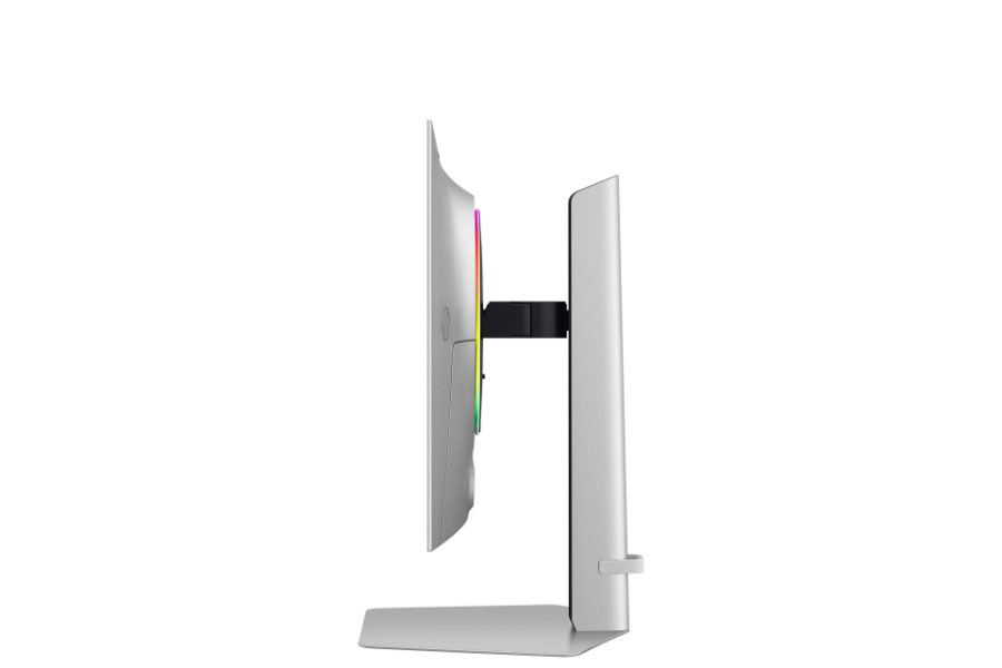 Samsung S27DG600SU - G60SD Series - OLED-Monitor - G QD-OLED,2.560 x 1.440 Pixel,250 cd/m²