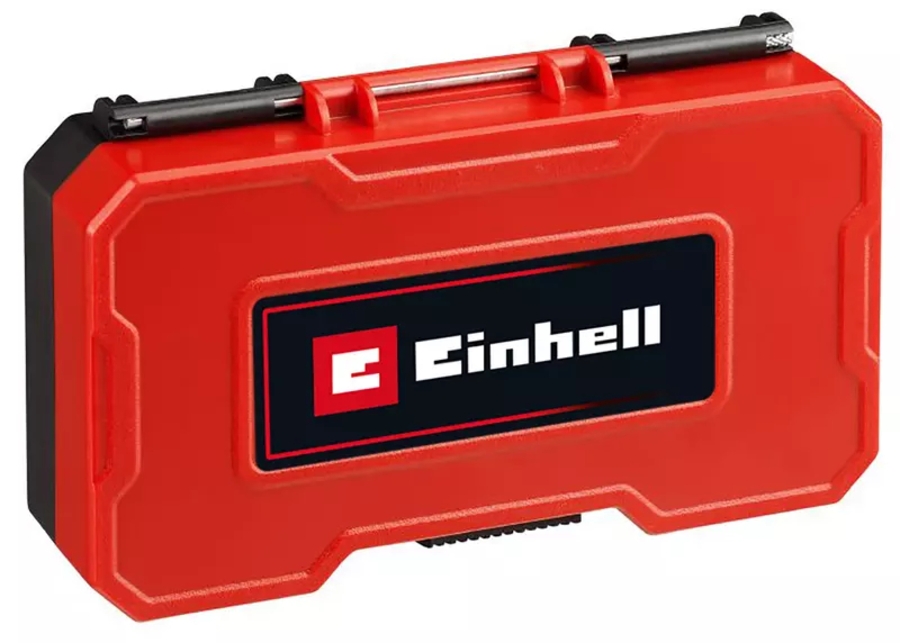 Einhell Bit-Bohrerbox 39tlg. L-Box Bit-Bohrer-Set 
