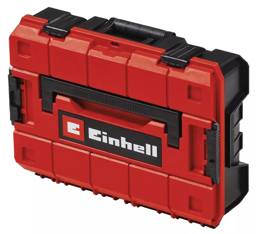 Einhell E-Case S-F Systemkoffer 