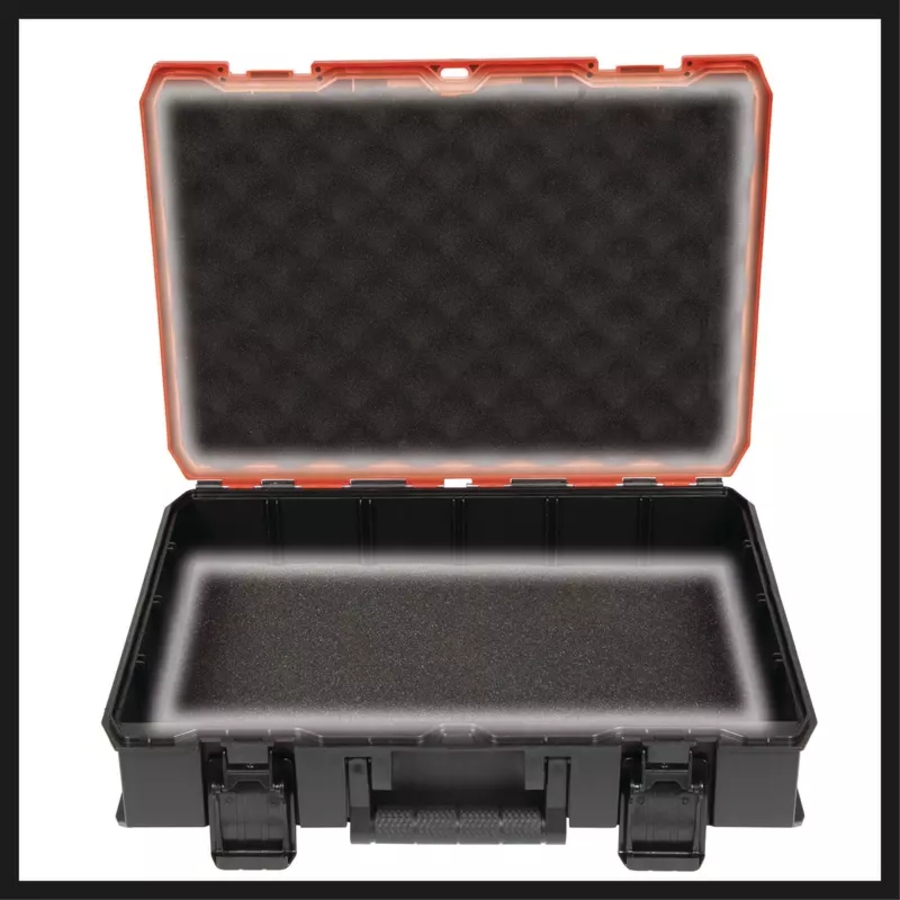 Einhell E-Case S-F Systemkoffer 