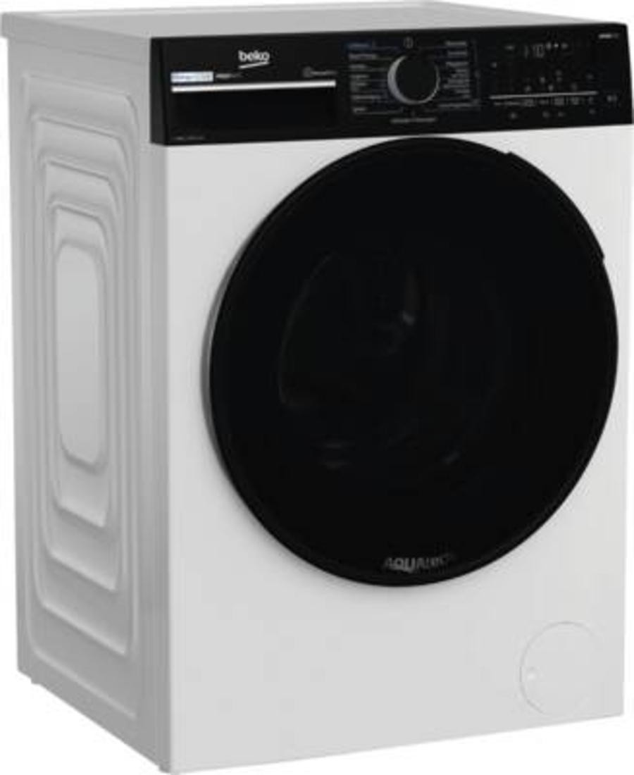 Beko B7WFU69418W Waschmaschine 60cm Frontlader 9kg 1400 U/min