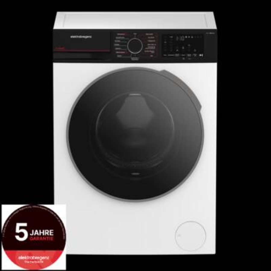 Elektrabregenz WAFHX 71441 U Waschmaschine 60cm Frontlader 7kg ,1400U/min