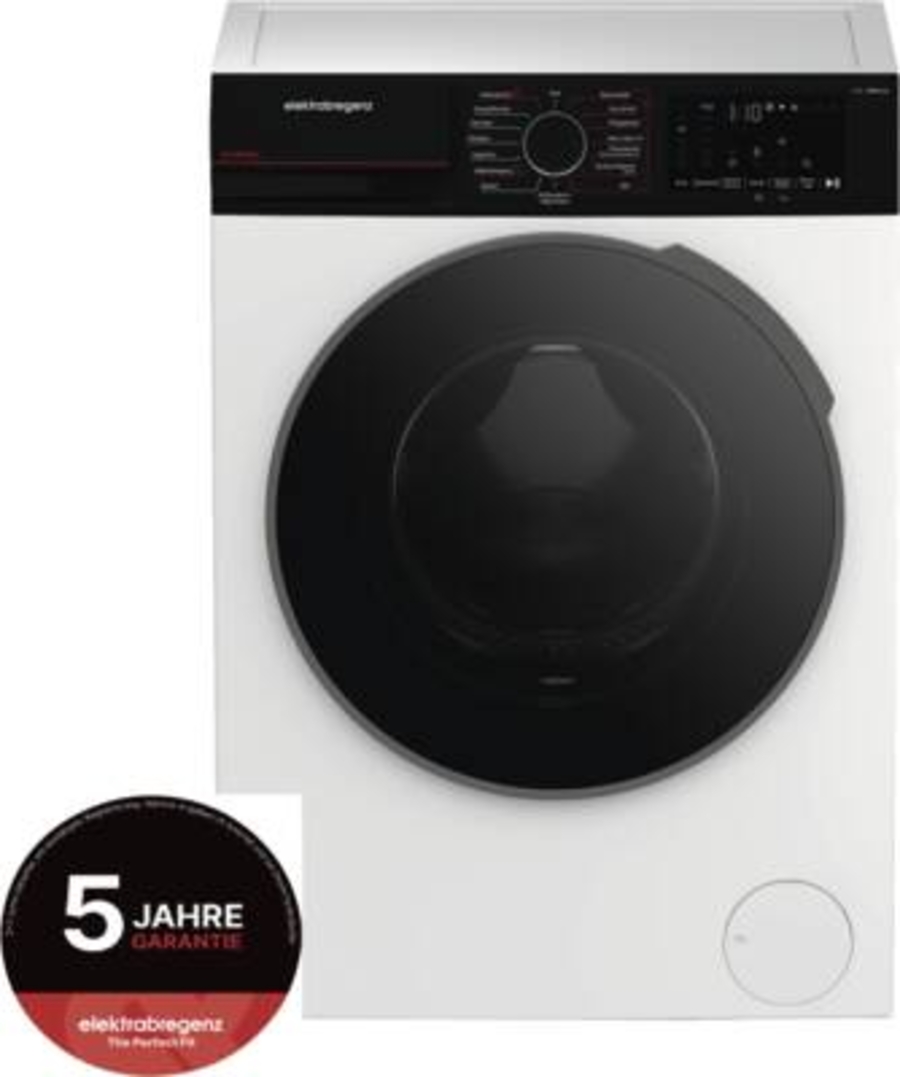 Elektrabregenz WAFHX 71441 U Waschmaschine 60cm Frontlader 7kg ,1400U/min