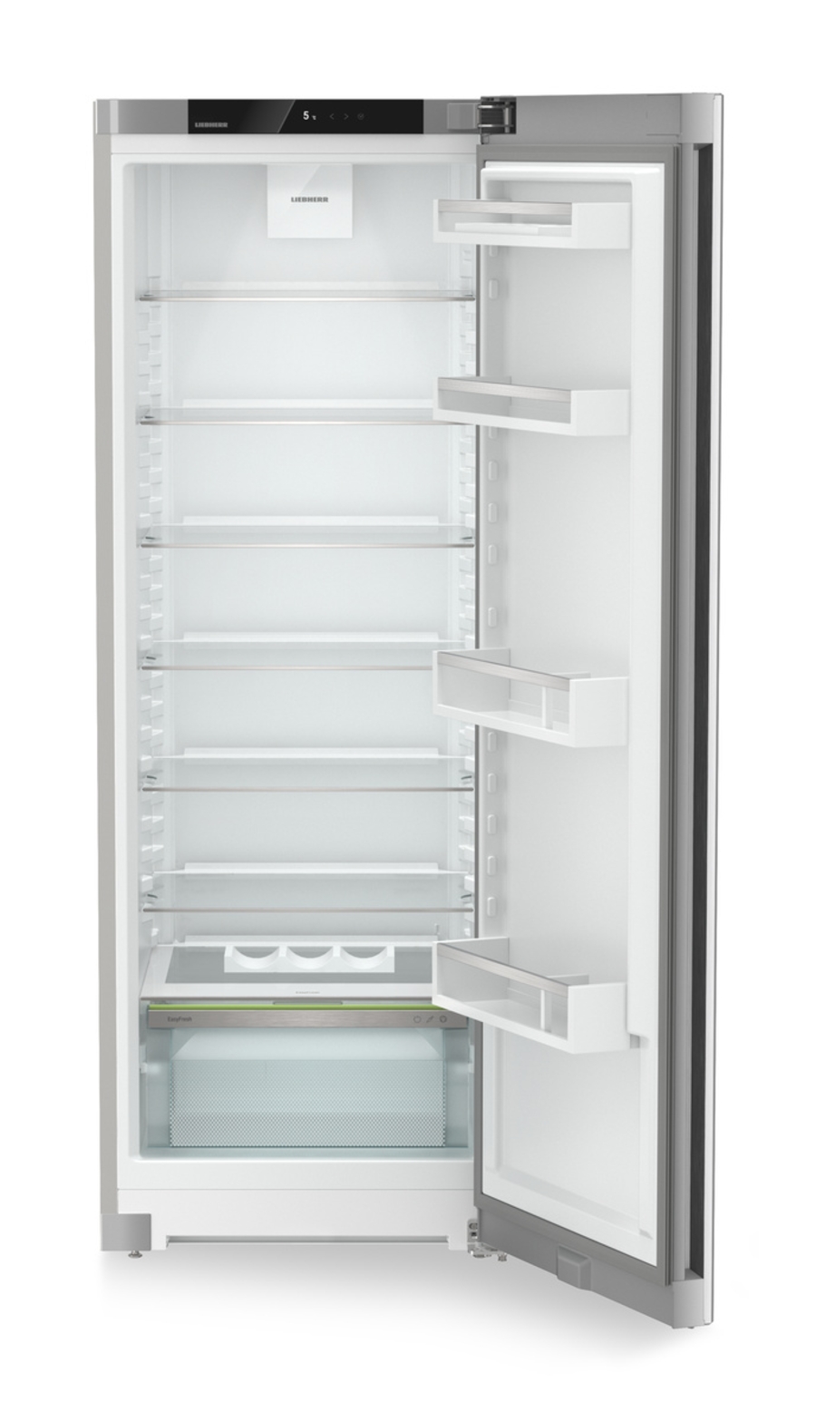 Liebherr Rsfd 5000 Pure Standkühlschrank mit EasyFresh 