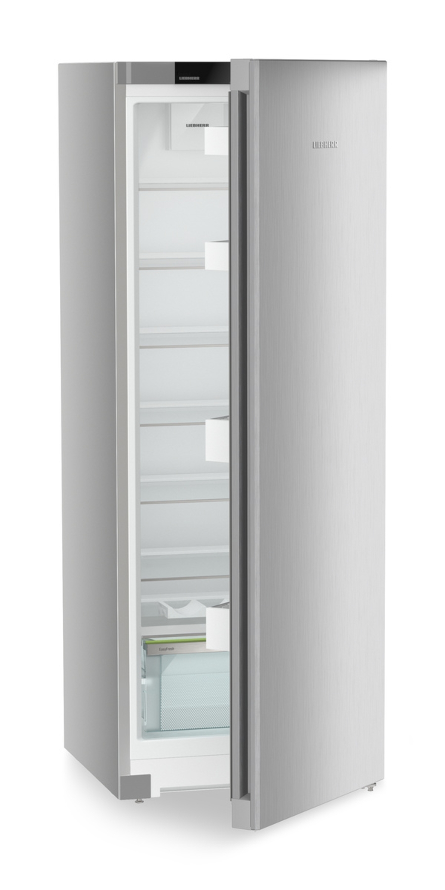 Liebherr Rsfd 5000 Pure Standkühlschrank mit EasyFresh 