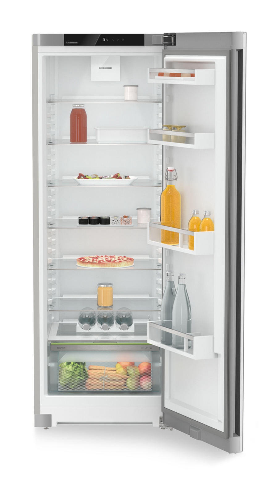 Liebherr Rsfd 5000 Pure Standkühlschrank mit EasyFresh 