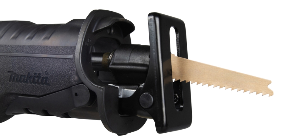 Makita DJR187Z Akku-Reciprosäge LXT 18 V • 0 - 3.000 Hub/min • 32 mm