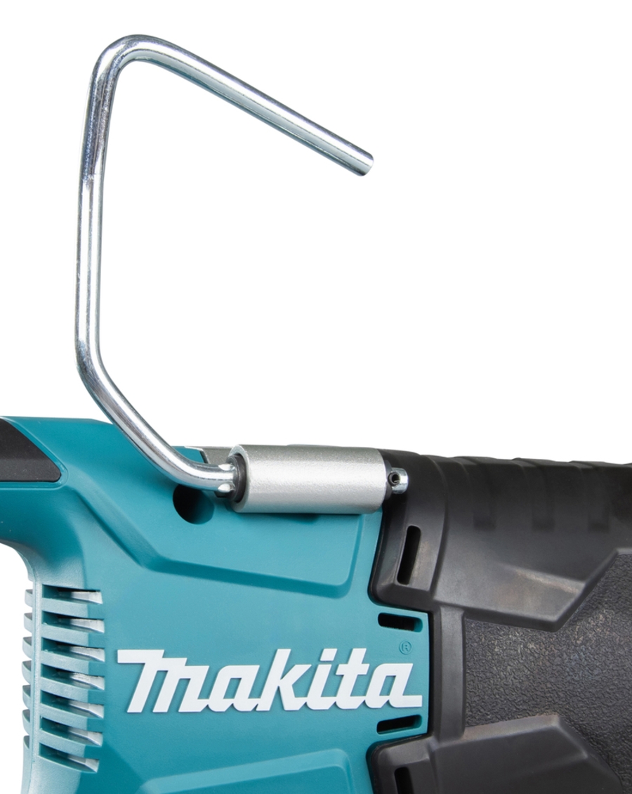 Makita DJR187Z Akku-Reciprosäge LXT 18 V • 0 - 3.000 Hub/min • 32 mm