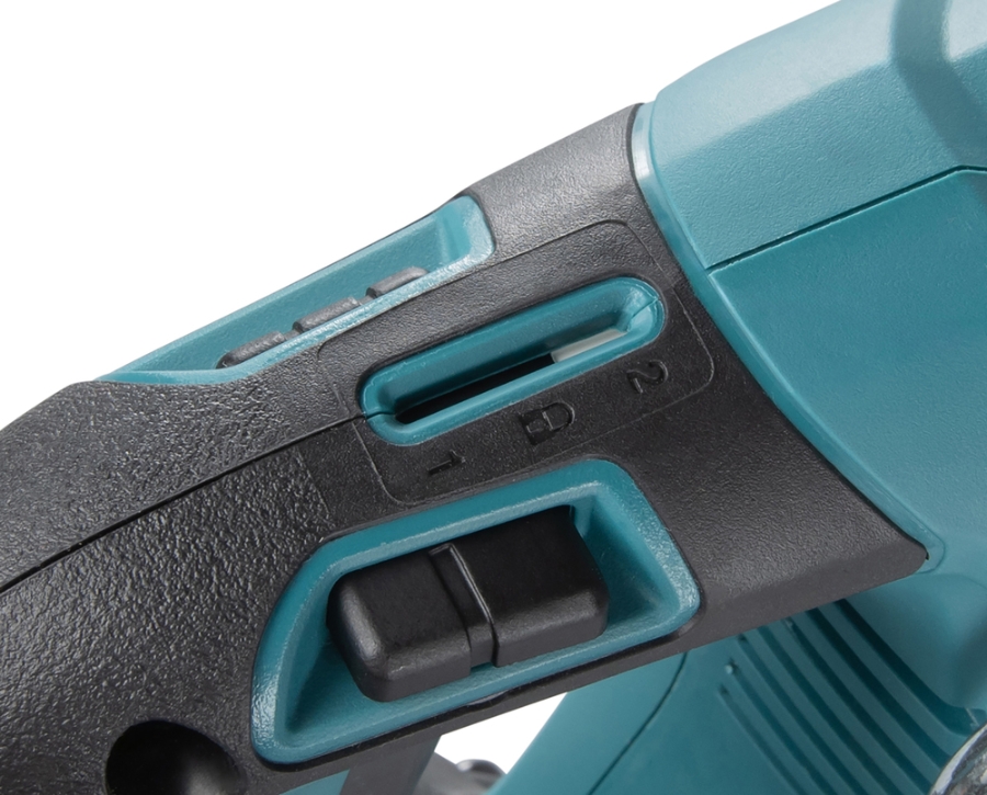 Makita DJR187Z Akku-Reciprosäge LXT 18 V • 0 - 3.000 Hub/min • 32 mm