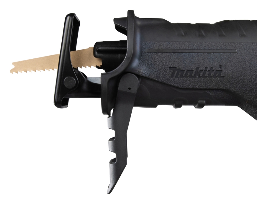 Makita DJR187Z Akku-Reciprosäge LXT 18 V • 0 - 3.000 Hub/min • 32 mm