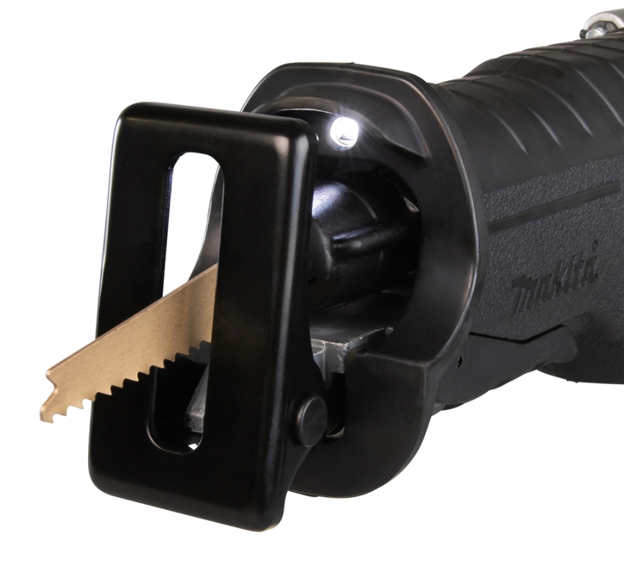 Makita DJR187Z Akku-Reciprosäge LXT 18 V • 0 - 3.000 Hub/min • 32 mm