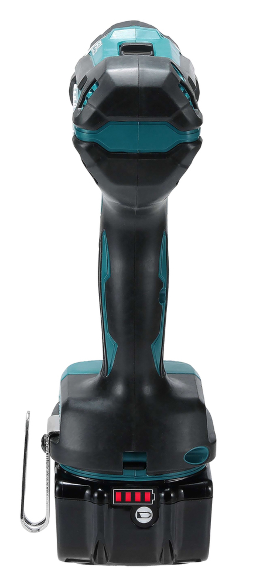 Makita DDF485RFE Akku-Bohrschrauber LXT inkl. Koffer&2 Akkus 3,0 Ah 18 V • 50 Nm • 1.900 U/min