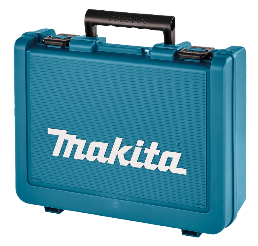Makita DDF485RFE Akku-Bohrschrauber LXT inkl. Koffer&2 Akkus 3,0 Ah 18 V • 50 Nm • 1.900 U/min