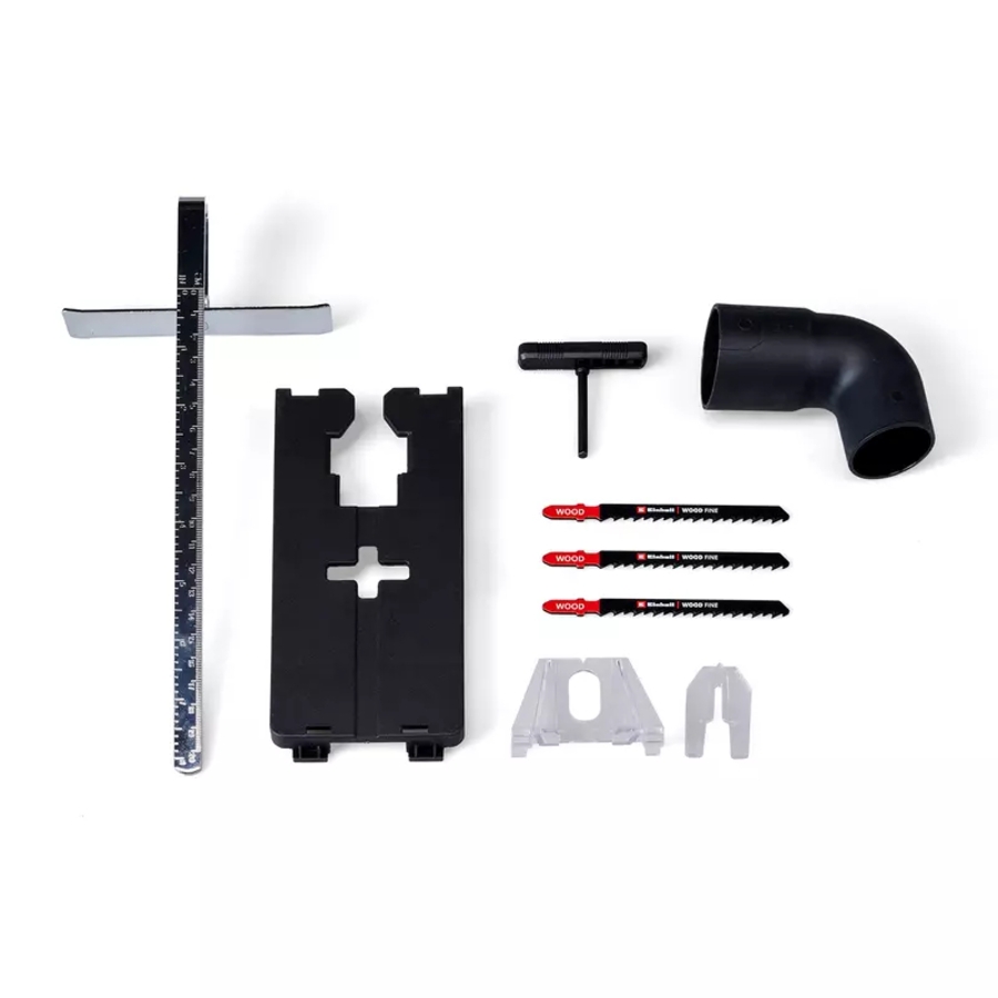 Einhell TP-JST 18/135 Li BL - Solo PROFESSIONAL Akku-Stichsäge  ,Lieferung ohne Akku und Ladegerät (separat erhältlich)